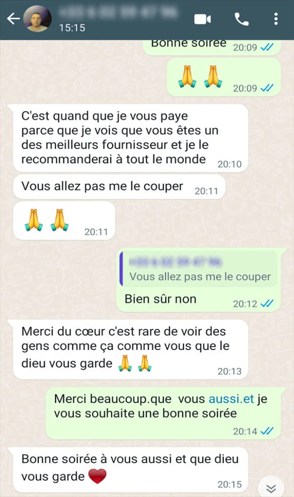 XtreamLife Pro 61 meilleur abonnement iptv france