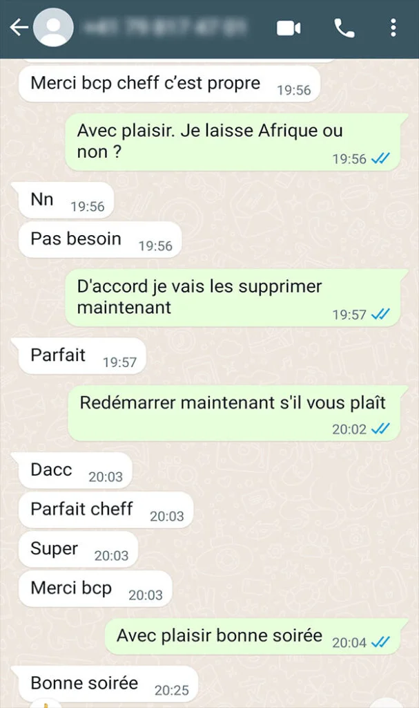 XtreamLife Pro 65 meilleur abonnement iptv france