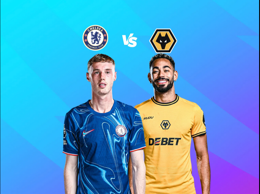 Chelsea vs Wolverhampton Wanderers