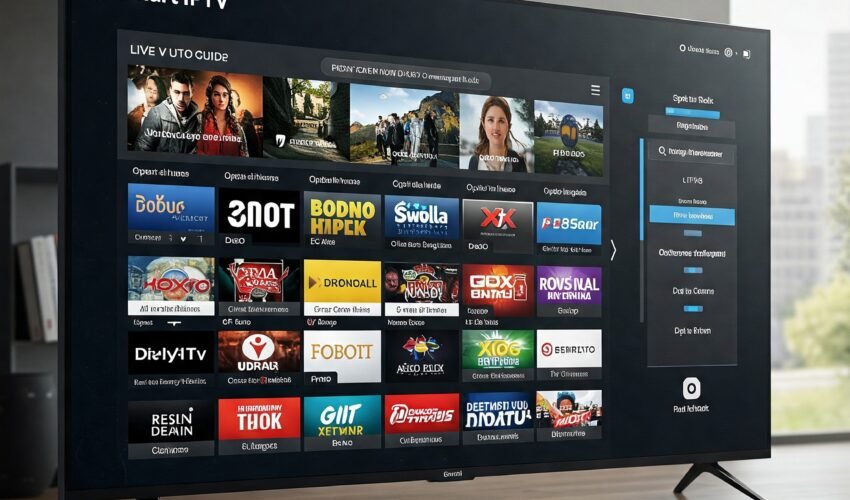 Qu'est-ce que Smart IPTV ? 🤔